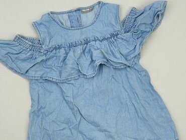 gatta bluzka z długim rękawem: Blouse, Destination, 12 years, 146-152 cm, condition - Fair