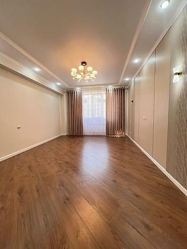 o store: 2 комнаты, 72 м², Амир-Тимур мкр., Элитка, 11 этаж, Евроремонт — 3