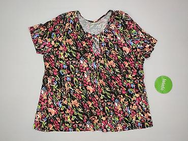 okay 86: Bluzka damska, rozmiar 5XL — 2