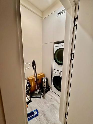 2 8: 3 комнаты, 119 м², 7 этаж, Дизайнерский ремонт — 6