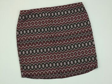 czerwone spódniczka pepco: Skirt, Pepco, XL (EU 42), condition - Good