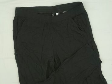 Sweatpants for women, H&M, size XL (EU 42)