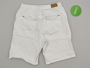 szorty pull and bear: John Baner, Szorty damskie, rozmiar L — 3