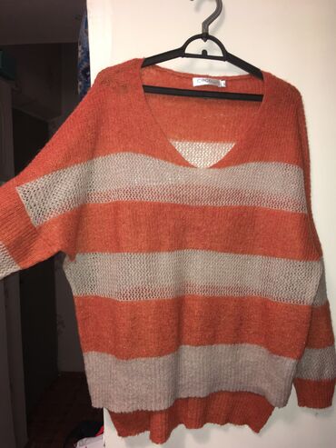 ссср одежда: Стильный свитер, чистая Ангора, унисекс. Подойдёт на несколько