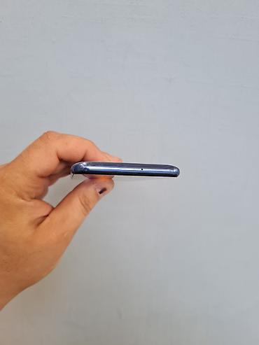 xiaomi note 20 ultra: Samsung Galaxy A30, 64 GB, rəng - Mavi, Barmaq izi — 7