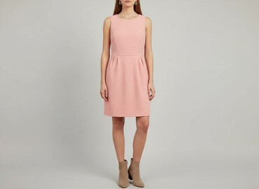 vinted sukienki plus size: Orsay, Women`s dress, size M