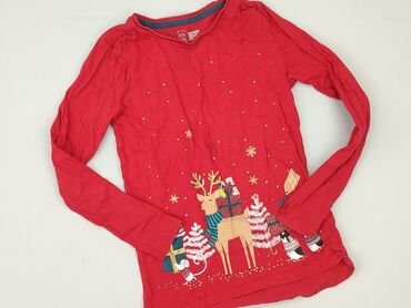 stenstroms koszula: Blouse, Little kids, 9 years, 128-134 cm, condition - Very good