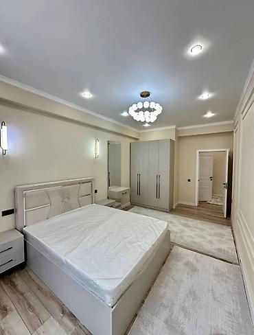 Продажа квартир: 3 комнаты, 90 м², Элитка, 5 этаж, Евроремонт — 9