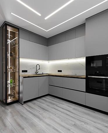 Мебель на заказ: Мебель на заказ, Кухня, Буфетница, Вешалки, Витрина, горка at lalafo.kg — 18 Мебель на заказ: Мебель на заказ, Кухня, Буфетница, Вешалки, Витрина, горка — 18