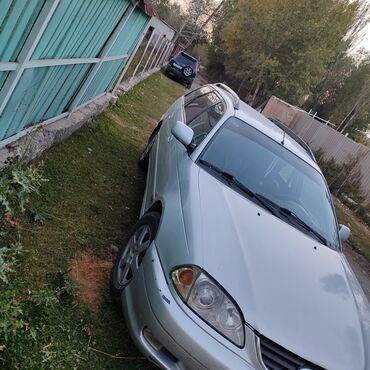 трактор беларус 82.1 цена бишкек новый: Toyota Avensis: 2002 г., 1.8 л, Механика, Бензин, Универсал