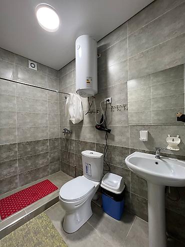 Иссык-Куль 2026: Номер, ГД Султан Бостери, Барбекю, Детская площадка, Закрытый пляж — 3