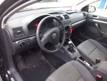 presvlake za auto sedišta: Volkswagen Golf: | Hatchback