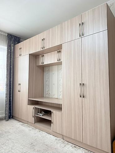 flat kant: 1 комната, 36 м², 105 серия, 6 этаж, Евроремонт — 4