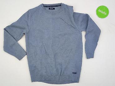 kardigany c: Pierre Cardin, Sweter dla mężczyzn, rozmiar M — 2