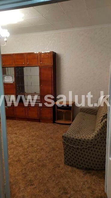 Долгосрочная аренда квартир: 1 комната, Агентство недвижимости, С мебелью полностью