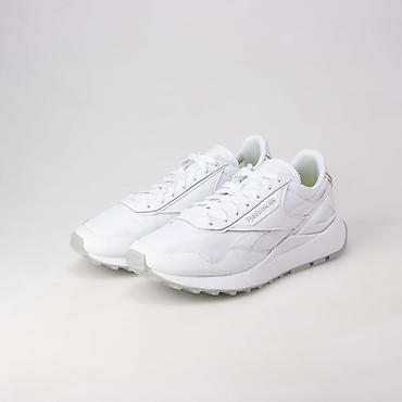 reebok 42: Мужские кроссовки, 42, Reebok, Новый, цвет - Белый, Платная доставка — 3