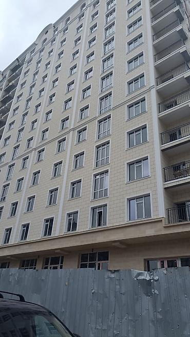 14: 2 комнаты, 73 м², Асанбай мкр Элитка, 9 этаж, ПСО (под самоотделку) — 1