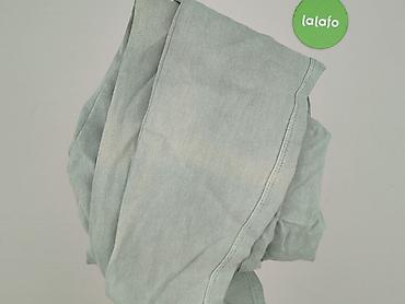 kalosze do ogrodu: Leggings, Jeansy damskie, rozmiar S — 6