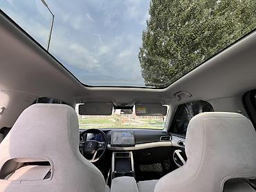 byd 2: BYD Yuan Up: 2025 г., Электромобиль, Кроссовер — 3
