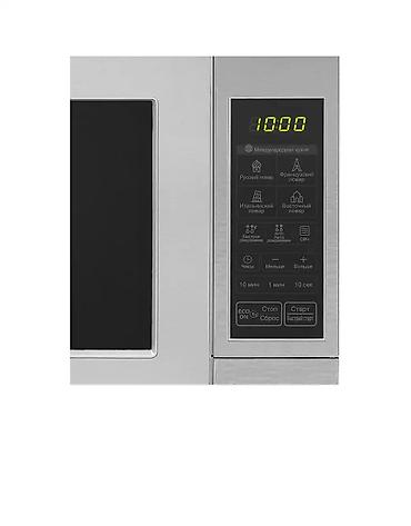 Микроволновки: Микроволновка, Новый, Самовывоз, Бесплатная доставка, Платная доставка — 6