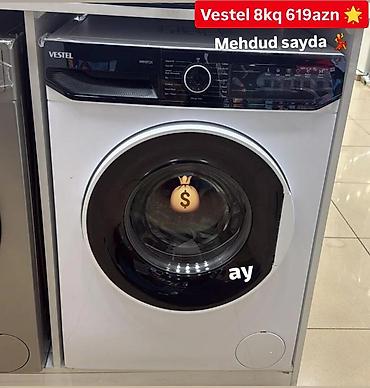 en ucuz paltaryuyan masinlar: Paltaryuyan maşın — 1