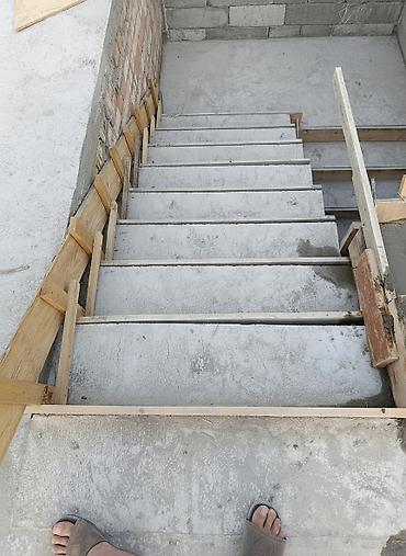 Бетонные работы: Фундамент Бесплатная консультация Больше 6 лет опыта — 1