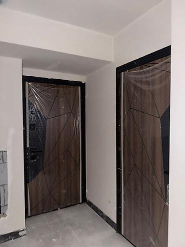Продажа квартир: 1 комната, 50 м², Кок-Жар мкр 8 этаж, ПСО (под самоотделку) — 3