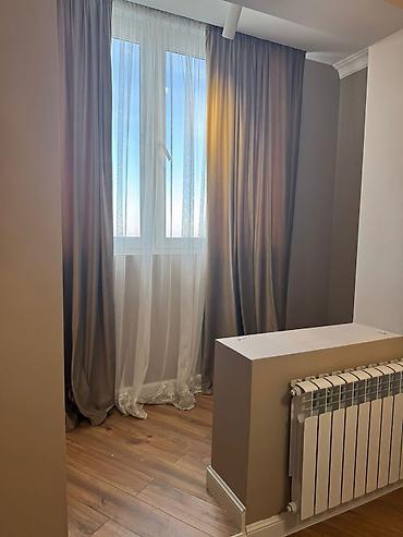 дом на продажу: 2 комнаты, 52 м², 12 мкр 106 серия, 7 этаж, Евроремонт — 8