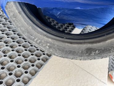 шипованные шины б у: Шины 235 / 45 / R 18, Лето, Б/у, Комплект, Легковые, Bridgestone