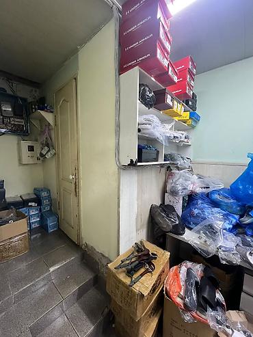 67: Продажа магазинов В жилом доме, 67 м², Свежий ремонт, Отдельный вход, 1 этаж — 5