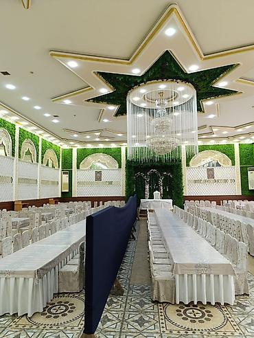 katric doldurma ce285ca: “Dan Ulduzu” şadlıq sarayı – geniş tədbirlər üçün mərasim kompleksi — 5