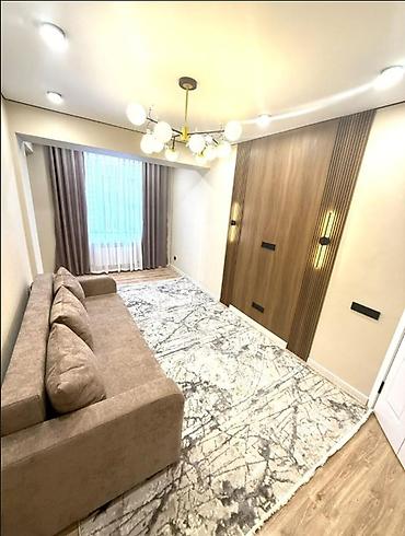 1 комната, 41 м², Пишпек Элитка, 3 этаж, Свежий ремонт at lalafo.kg 1 комната, 41 м², Пишпек Элитка, 3 этаж, Свежий ремонт