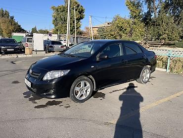 куплю двигатель 1 mzfe: Toyota Corolla: 2006 г., Механика, Бензин, Седан — 1