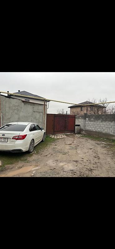 участок с арчалы: 4 соток, Договор купли-продажи, Красная книга, Тех паспорт — 3
