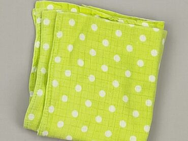 PL - Towel 66 x 57, color - Light green, condition - Perfect