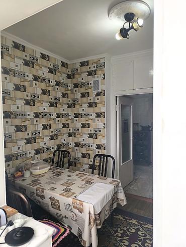 Продажа квартир: 2 комнаты, 5660556 м², 5 этаж — 3