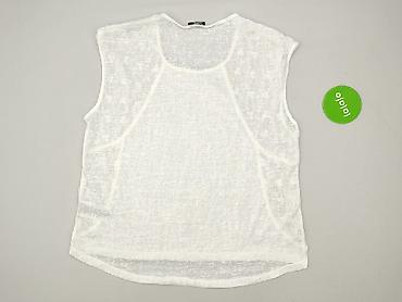 bluza koc: Janina, Bluzka damska, rozmiar 3XL — 3