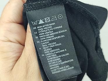 ponczo hm: H&M, Bluzka damska, rozmiar XS — 5