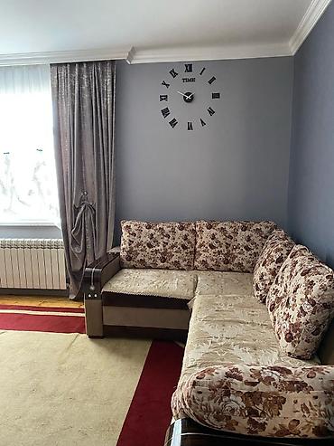 Divanlar: Künc divan, Açılmayan, Parça — 1