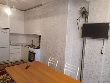 1 комната, Агентство недвижимости, Без подселения, С мебелью полностью