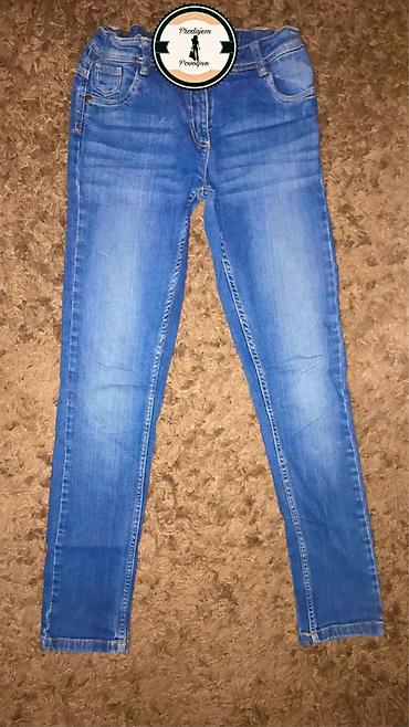 Farmerke: Ženske farmerke – više modela(XS,S,M) — 23