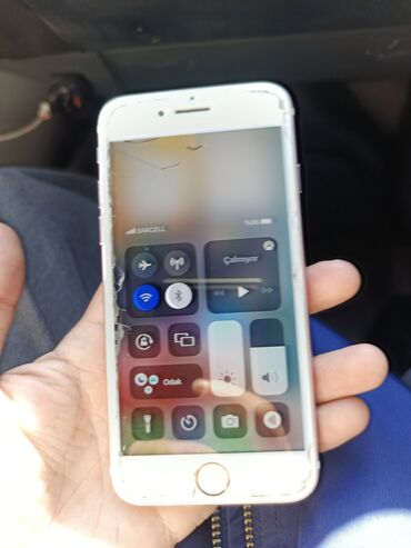 ayfon 13 qiyməti: IPhone 7