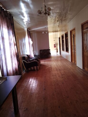 Həyət evləri və villaların satışı: 3 otaqlı, 90 kv. m, Kredit yoxdur, Orta təmir — 9