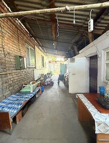 даяр бизнес ош: 6 бөлмө жана андан көп, 140 м², 10 соток, Садовое (ГЭС-3), Менчик ээси — 5