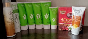 домашние вещи: Набор продуктов ERSAG Состав набора на фото: - Крем для массажа