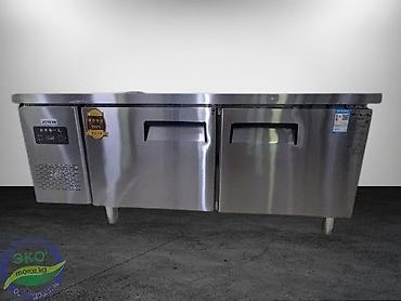 Промышленные холодильники и комплектующие: Промышленные холодильники — это идеальное решение для различных — 5