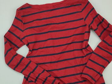 bluzki w biało czerwone paski: Blouse, Esmara, M (EU 38), condition - Good