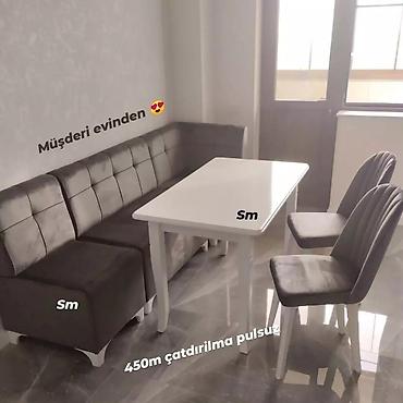 Çarpayılar: *Tek nəfərlik çarpayı* Rəng seçimi var . 📏90/200 sm Matras — 30