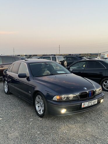 аксессуары для бмв: BMW 2 series: 2002 г., 3 л, Автомат, Бензин, Седан