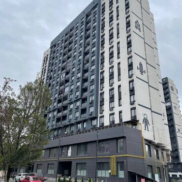квартиры в районе пишпек: 3 комнаты, 93 м², Элитка, 12 этаж, Дизайнерский ремонт